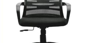 SMB-002 Small Back Mesh Chair