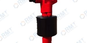 Industrial Rmt 222 Pneumatic Clay Digger