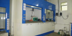 Fume Hoods