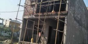 Hotel Construction Service