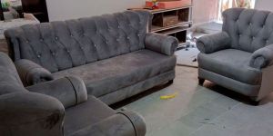 Modern Sofa Set