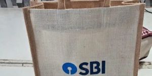 Printed Jute Bags