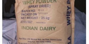 Whey Powder