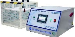 Vacuum Leak Tester