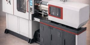 Lab Injection Molding Machine