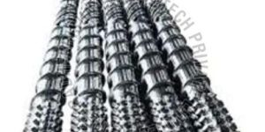Single Screw Barrel