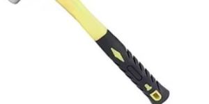 German Type Claw Hammer