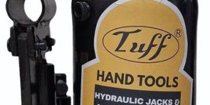 Hydraulic Pressure Jack