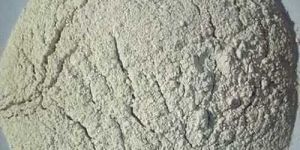 Activated Bleaching Earth Powder