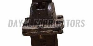 Cast Iron Sluice Valves (Plain)