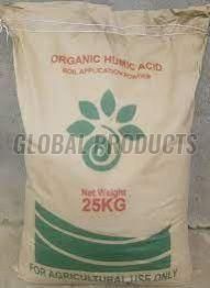 Humic Acids