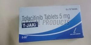 Tofacitinib Tablets