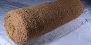 Coir Geotextiles