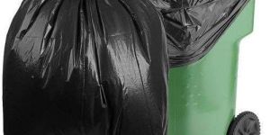 18x24 Inch Biodegradable Garbage Bags