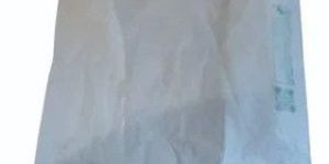 20x26 Inch Compostable Plastic Carry Bags