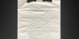 9x12 Inch Compostable Carry Bag