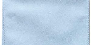 9x13 Inch Compostable D Cut Carry Bags