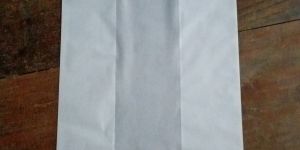 Compostable Carry Bag