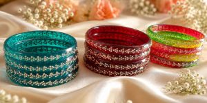 Jelly Bangles