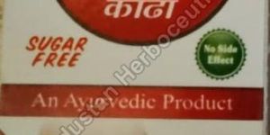 matrikalp prasuti kadha sugar free syrup