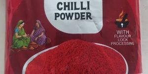 200g Suman Red Chilli Powder