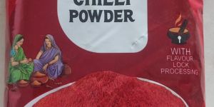 500g Suman Red Chilli Powder