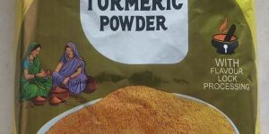 500g Suman Turmeric Powder