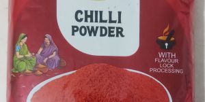 Red Chilli