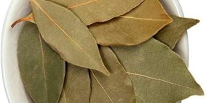 Dried Bay Leaves