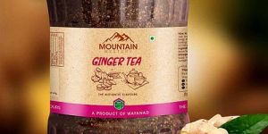 Ginger Tea