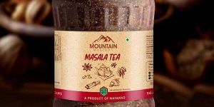 Masala Tea