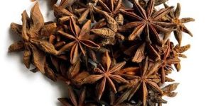Natural Dried Star Anise