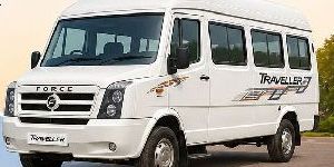 Tempo Traveller For Delhi sightseeing