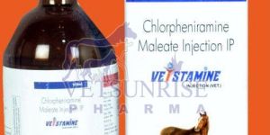 Animal Vetstamin Injection
