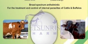 IVERMECTIN BOLUS