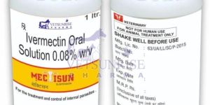 Mectisun Veterinary Tonic