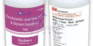 Oxylem - S Tonic