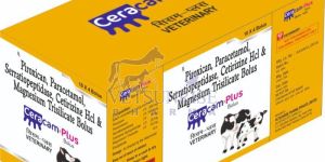 Ceracam Plus Bolus