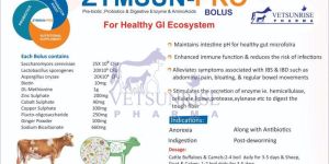 Zymsun-Pro Bolus