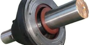 Cone Crusher Shaft