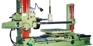 Horizontal Boring Machining Services