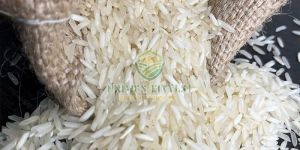 PR11 Steam Non Basmati Rice