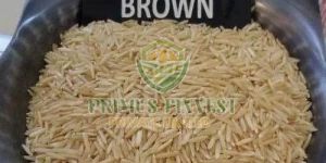 Pusa Brown Basmati Rice