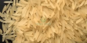 Pusa Golden Sella Basmati Rice