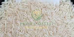 Pusa Steam Basmati Rice