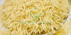 RH 10 Golden Sella Basmati Rice