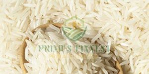RH 10 Steam Basmati Rice
