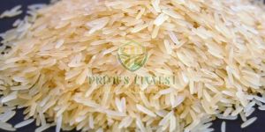 Sharbati Golden Sella Basmati Rice