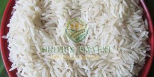 Sharbati Raw Basmati Rice