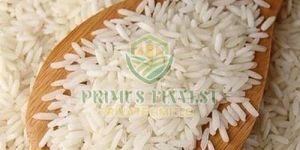 Sharbati White Sella Basmati Rice